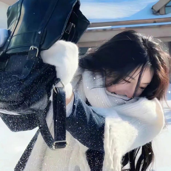 请相信缘分吧