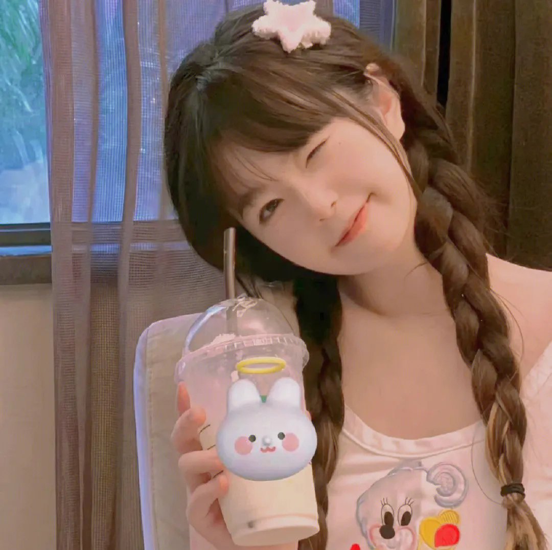 香魂女