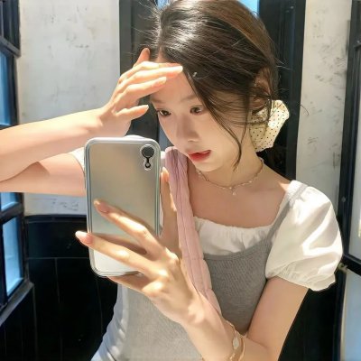 为我而语